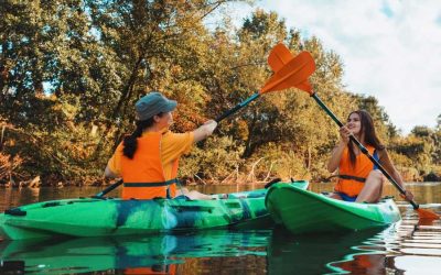 Párosítsa a természetet a kalanddal! – Különleges élmény tapasztalat nélkül is