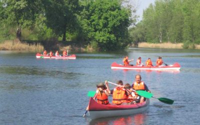 Vizitúrák a Hernád folyón: mit tartalmaz a profi szervezés?